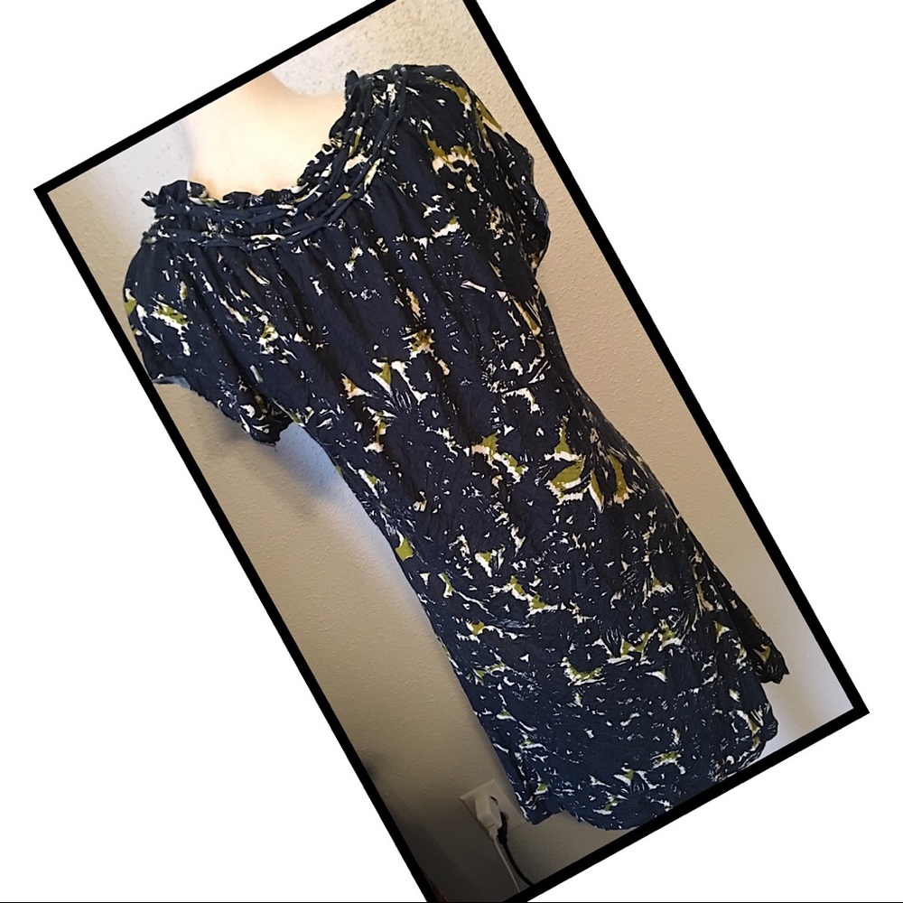 Banana Republic Dress